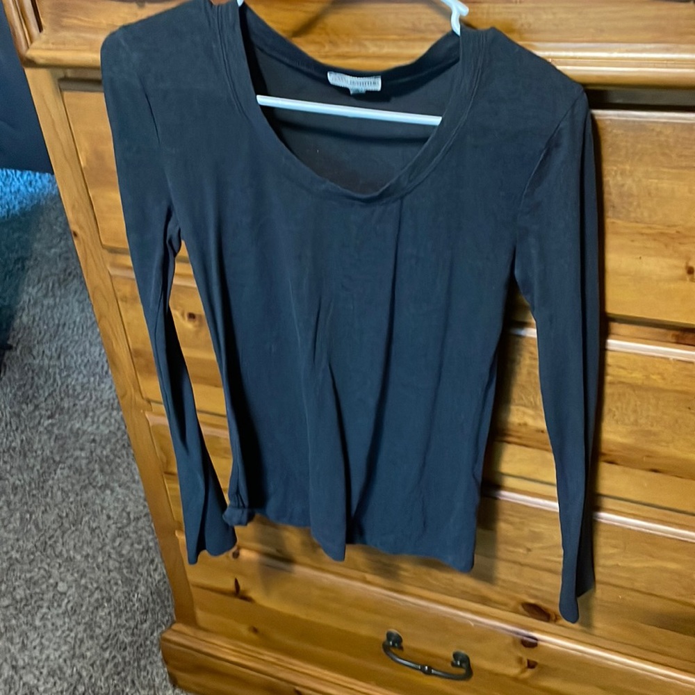Long sleeve